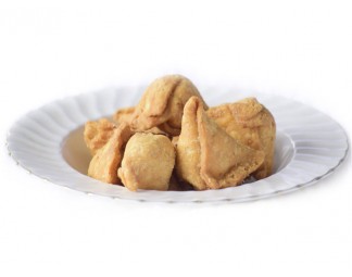 Dry Samosa