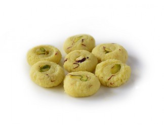 Kesar Malai Pedhe