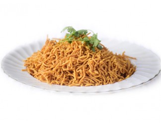 Garlic Shev / Lasoon Shev