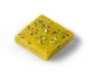 Mahim Halwa (Ghee)