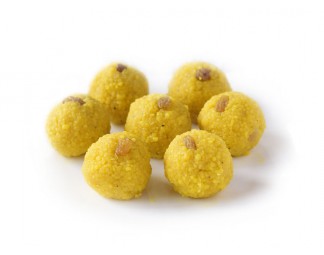 Motichur Ladoo - 15 pcs