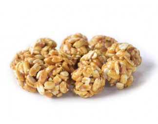 Shengdana Ladoo - 12 pcs