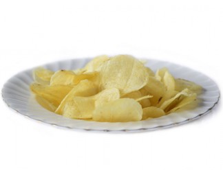 Potato Wafers